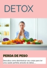 Image for E-Book Receitas Detox