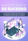 Image for Negócio Digital de Sucesso