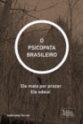 Image for PSICOPATA BRASILEIRO