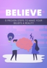 Image for BELIEVE