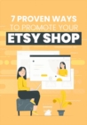 Image for 7 Proven Ways to Promote Your Etsy Shop