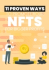 Image for 11 Proven Ways To Promote Your NFTS For Bigger Profits