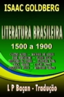 Image for Literatura Brasileira