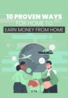 Image for 10 Proven Ways For Moms To Earn Money From Home