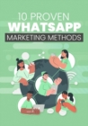 Image for 10 Proven WhatsApp Marketing Methods