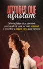 Image for Atitudes Que Afastam