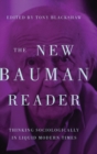 Image for The New Bauman Reader