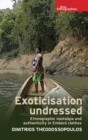 Image for Exoticisation Undressed