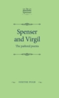 Image for Spenser and Virgil  : the pastoral poems