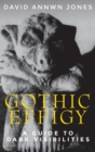 Image for Gothic effigy  : a guide to dark visibilities