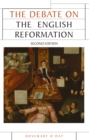 Image for The Debate on the English Reformation