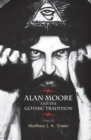 Image for Alan Moore and the Gothic Tradition