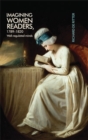 Image for Imagining women readers, 1789-1820: well-regulated minds