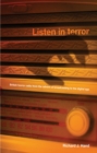 Image for Listen in terror: British horror radio from the advent of broadcasting to the digital age