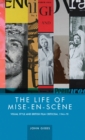 Image for The life of mise-en-scene: visual style and British film criticism, 1946-78