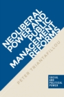 Image for Neoliberal Power and Public Management Reforms