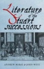 Image for Literature of the Stuart successions  : an anthology