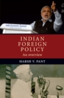 Image for Indian Foreign Policy: An Overview