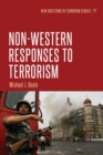 Image for Non-Western Responses to Terrorism