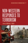 Image for Non-western responses to terrorism