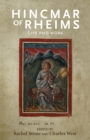 Image for Hincmar of Rheims : Life and Work