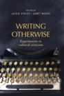 Image for Writing Otherwise