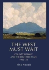Image for The West Must Wait