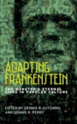 Image for Adapting Frankenstein