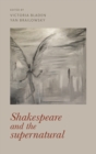 Image for Shakespeare and the supernatural