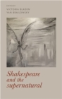 Image for Shakespeare and the Supernatural