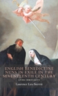 Image for English Benedictine nuns in exile in the seventeenth century  : living spirituality