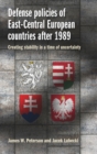 Image for Defense Policies of East-Central European Countries After 1989