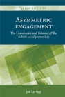 Image for Asymmetric engagement: the Community and Voluntary Pillar in Irish social partnership