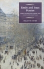 Image for Emile and Isaac Pereire: bankers, socialists and Sephardic Jews in nineteenth-century France