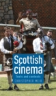 Image for Scottish cinema: texts and contexts