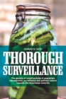Image for Thorough surveillance: the genesis of Israeli policies of population management, surveillance and political control towards the Palestinian minority