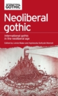Image for Neoliberal Gothic