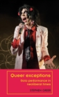Image for Queer Exceptions