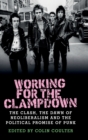 Image for Working for the Clampdown