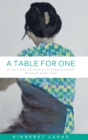 Image for A table for one  : a critical reading of singlehood, gender and time