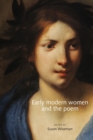 Image for Early Modern Women and the Poem