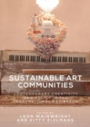 Image for Sustainable Art Communities