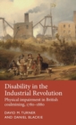 Image for Disability in the Industrial Revolution