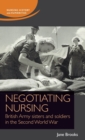 Image for Negotiating Nursing