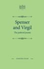 Image for Spenser and Virgil  : the pastoral poems