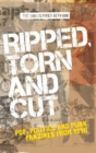 Image for Ripped, torn and cut  : pop, politics and punk fanzines from 1976