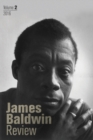 Image for James Baldwin Review : Volume 2