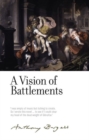 Image for A vision of battlements