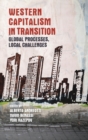 Image for The future of western capitalism?  : global and local transitions