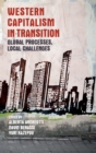 Image for The future of western capitalism?: global and local transitions